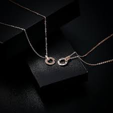 Necklace's