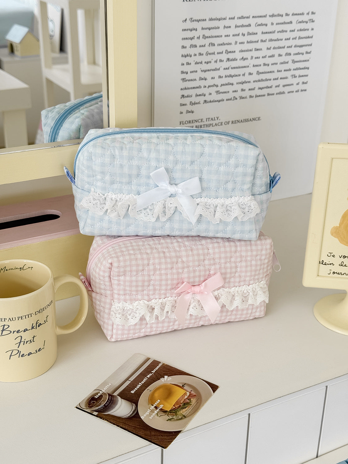 Cosmetic  Storage Bag