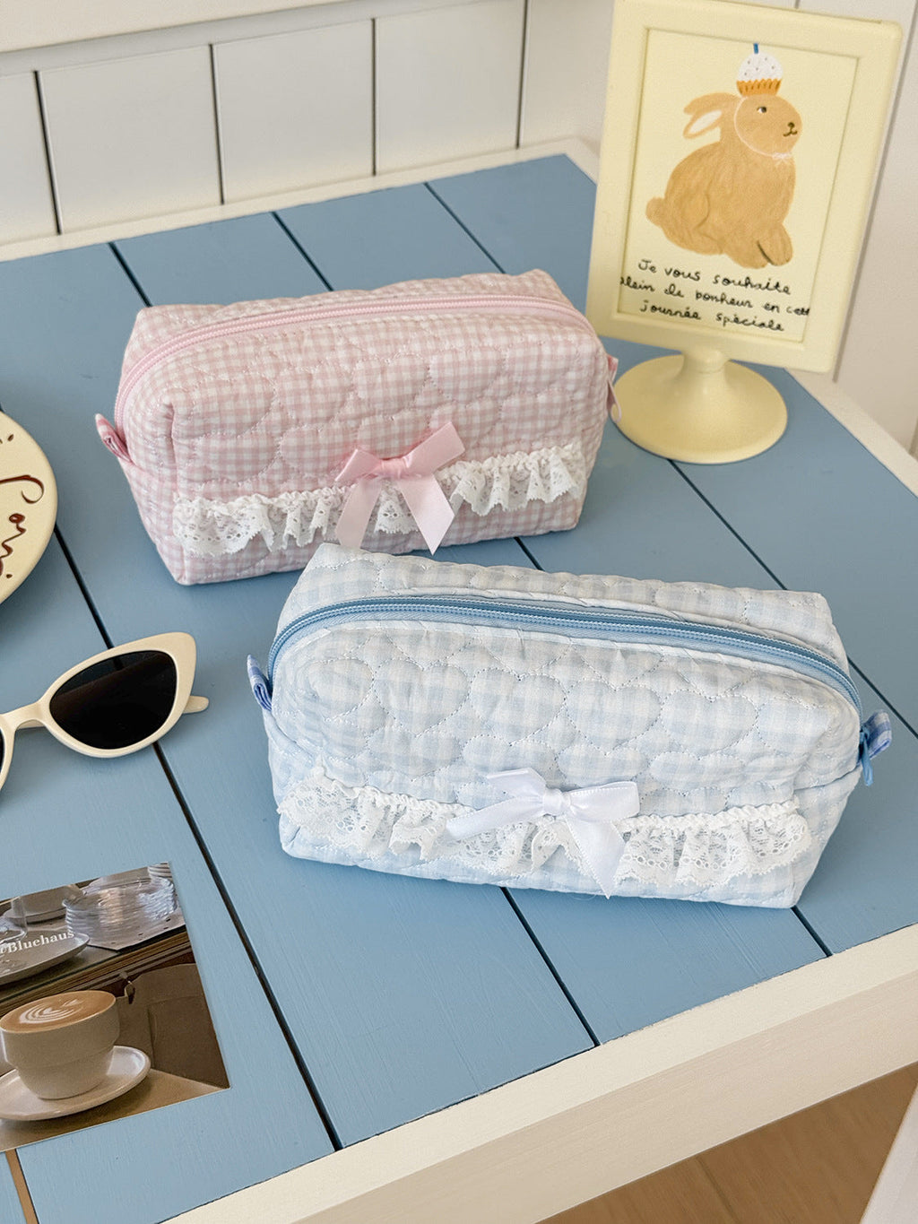 Cosmetic  Storage Bag