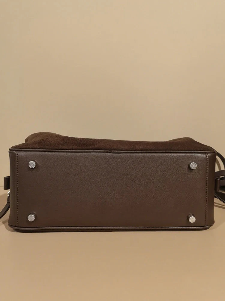 Leather Crossbody Bags