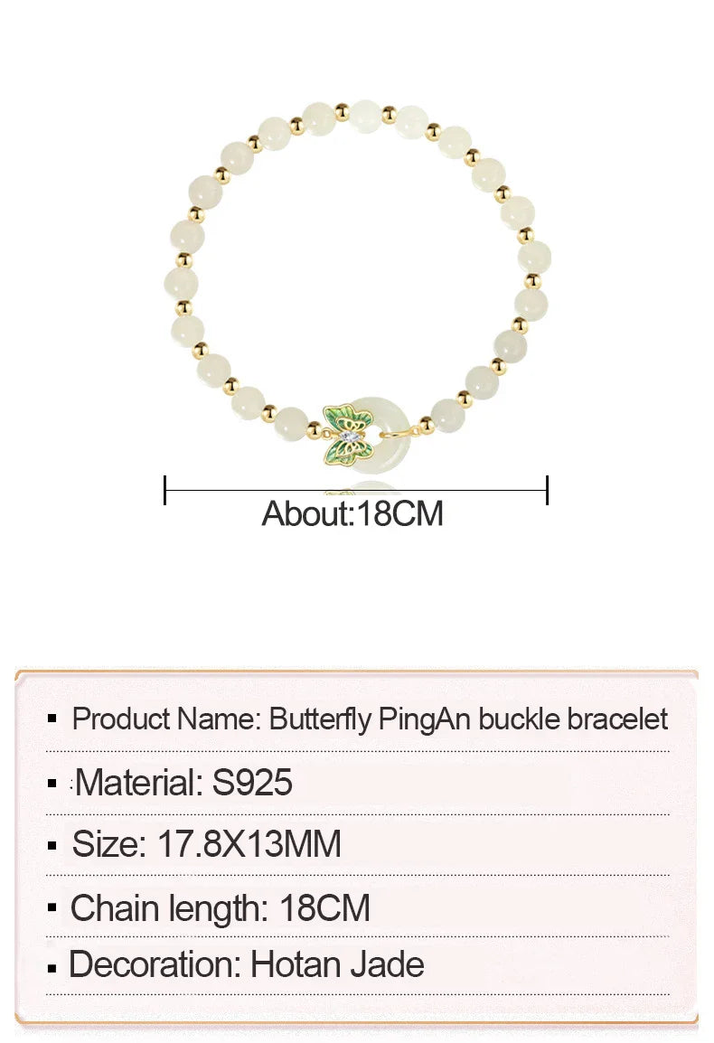 Women's Handmade Bracelet