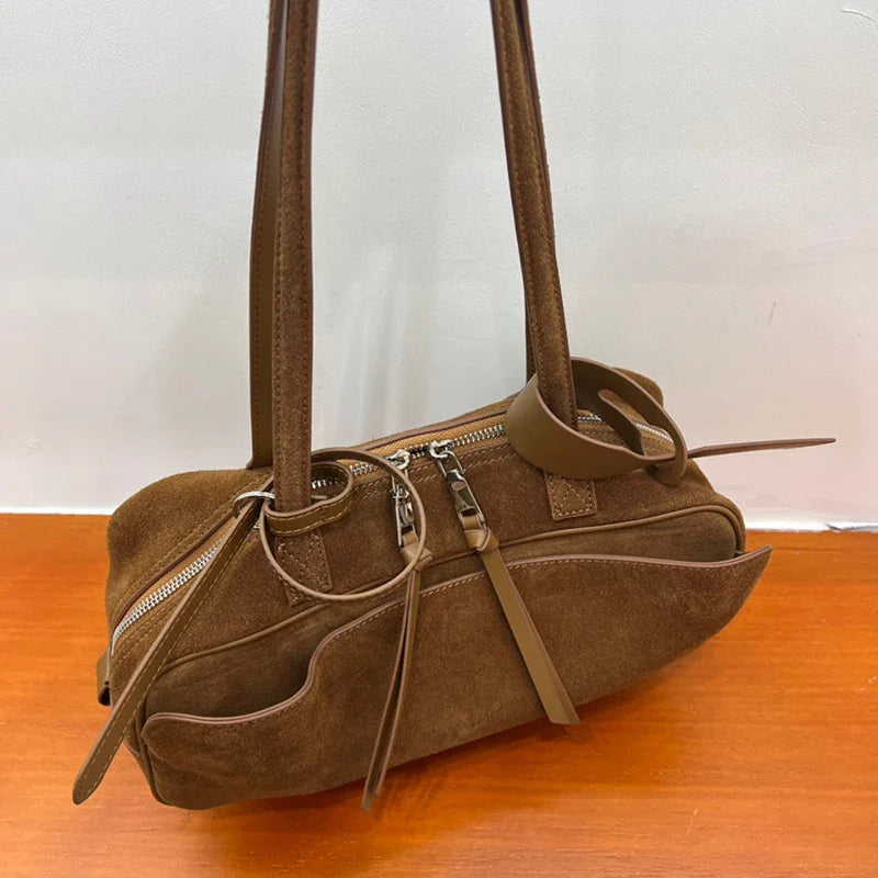 Leather Crossbody Bags