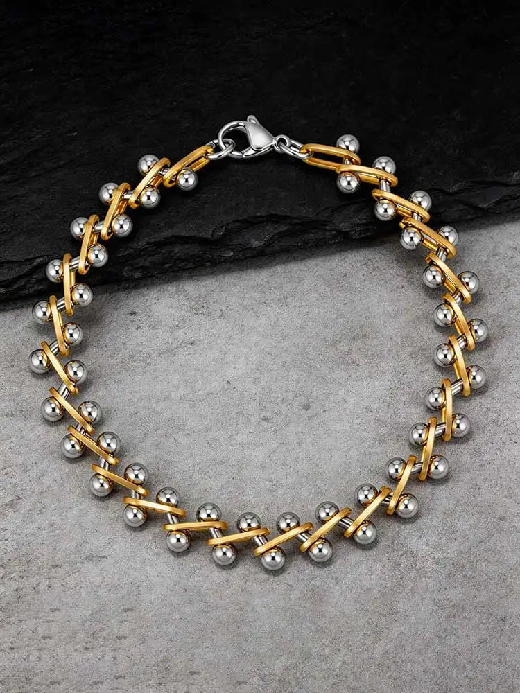 Beaded Bracelet