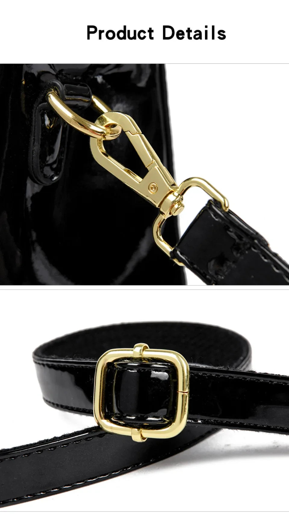 Kangaroo Brand Alligator Bags