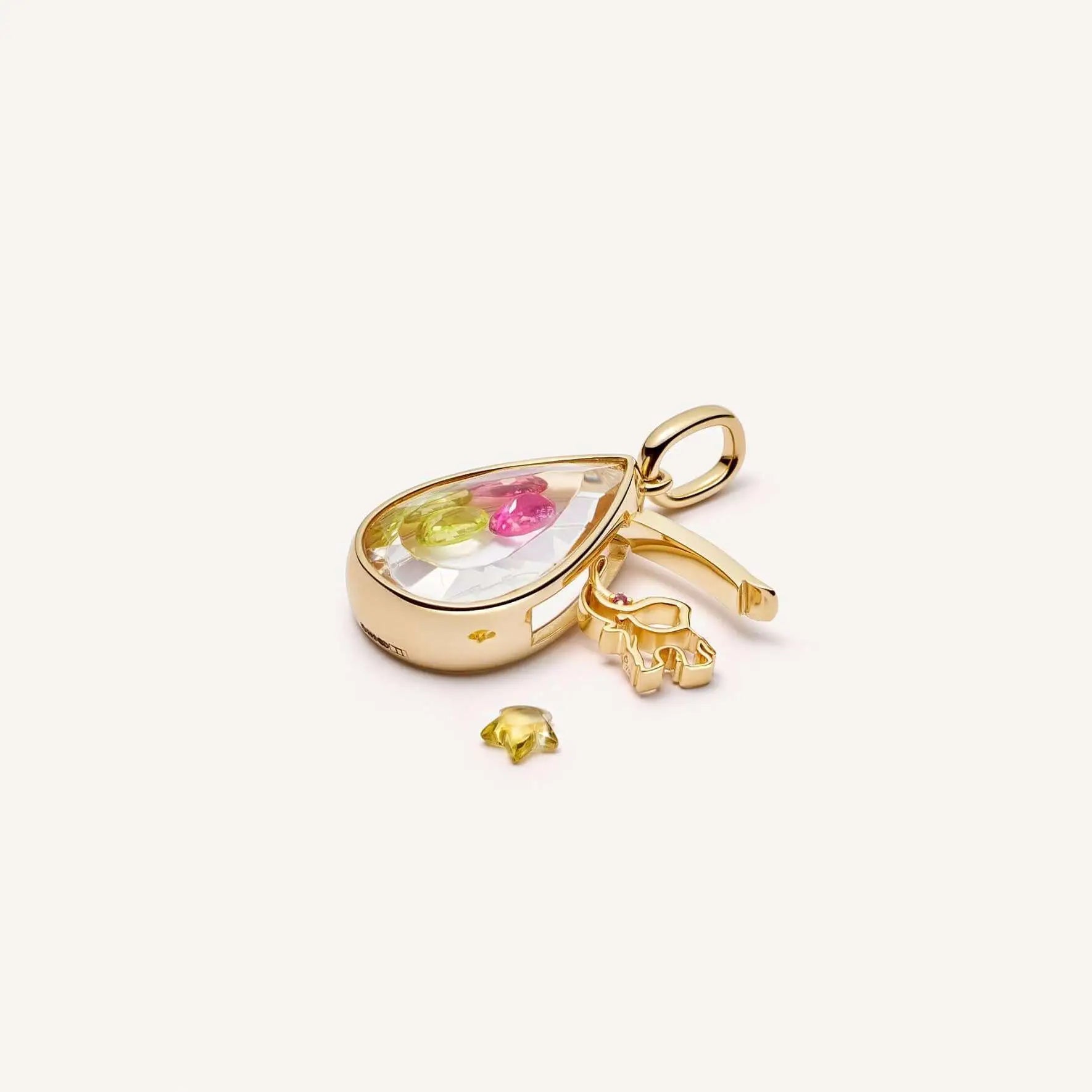 Trendy Cute Chain Necklace