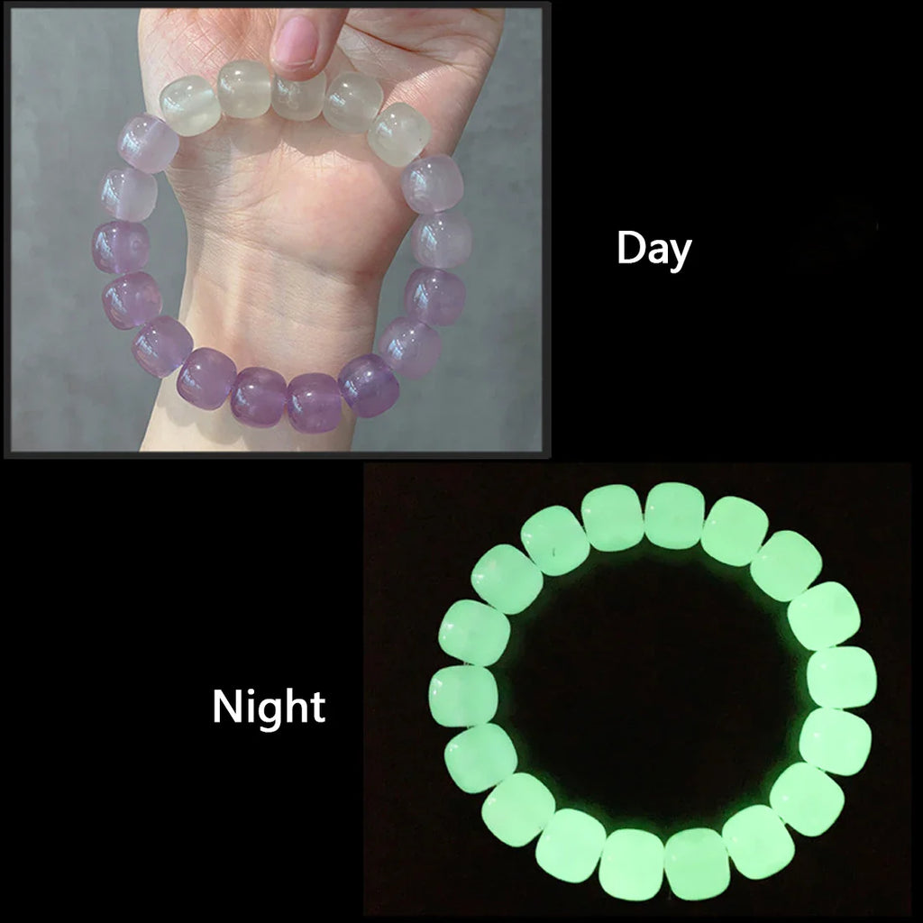 Luminous Bracelets