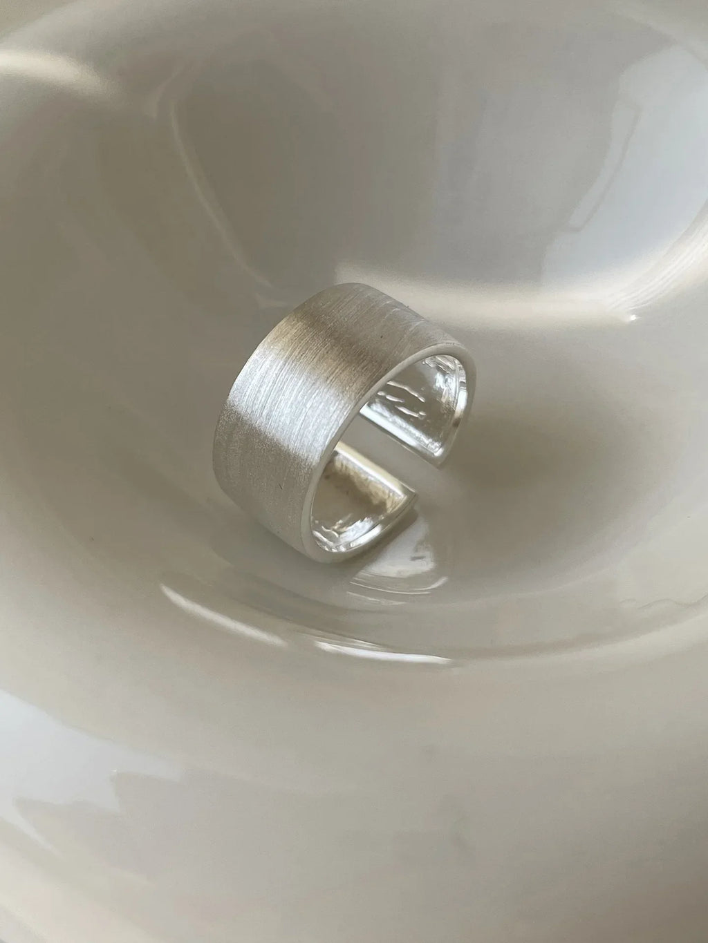 925 Sterling Silver Rings