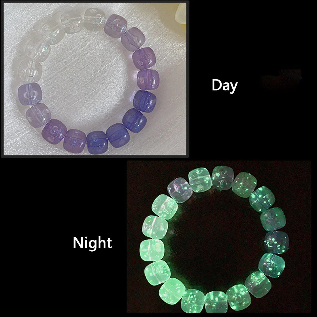 Luminous Bracelets