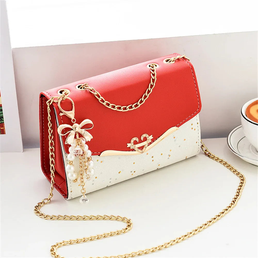 Fashion Messenger Bag