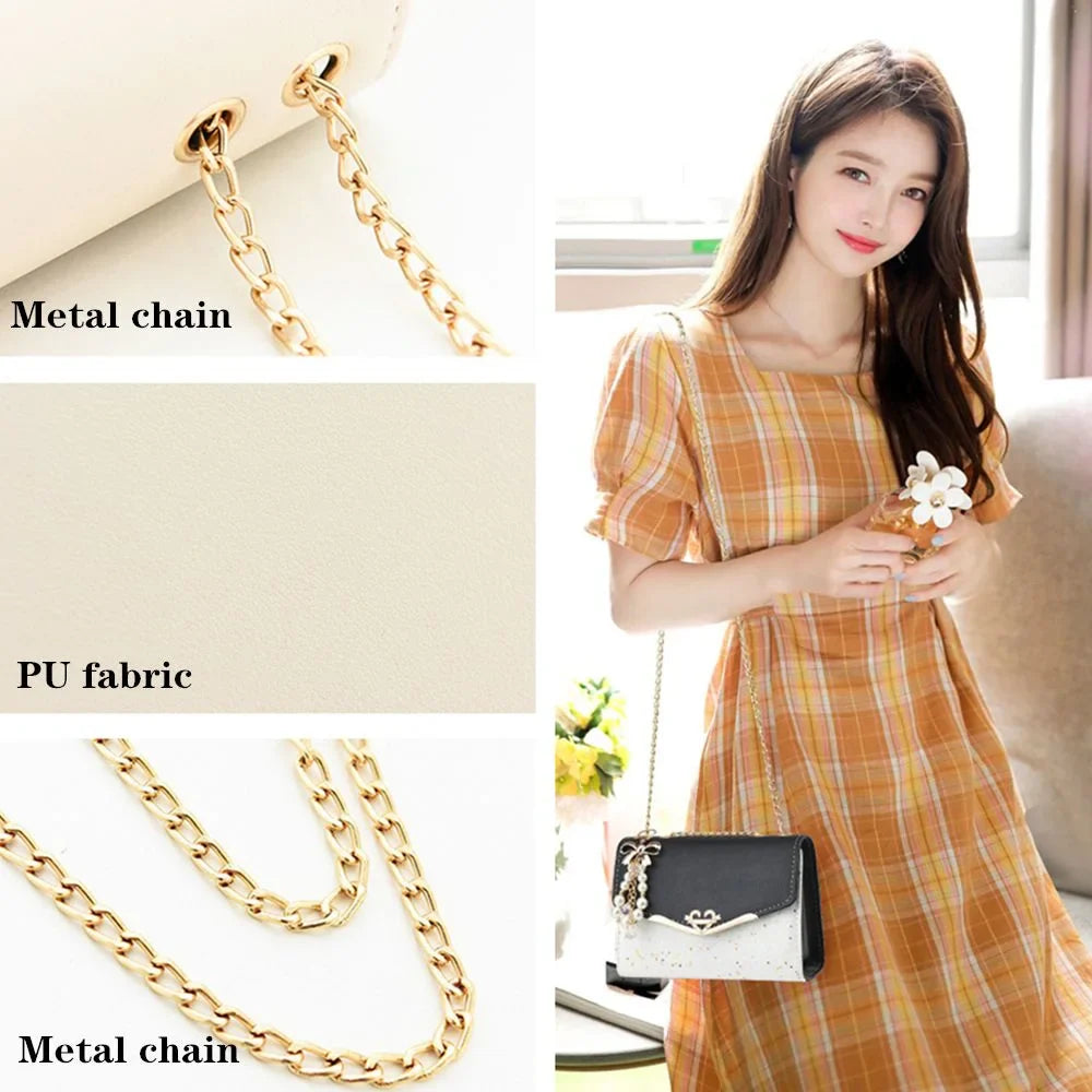 Fashion Messenger Bag