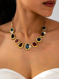 Light Luxury, Necklace