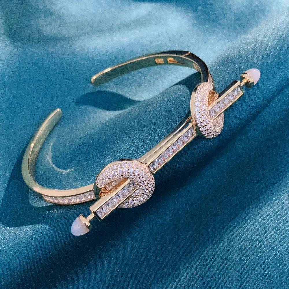 Bracelet Natural Stone