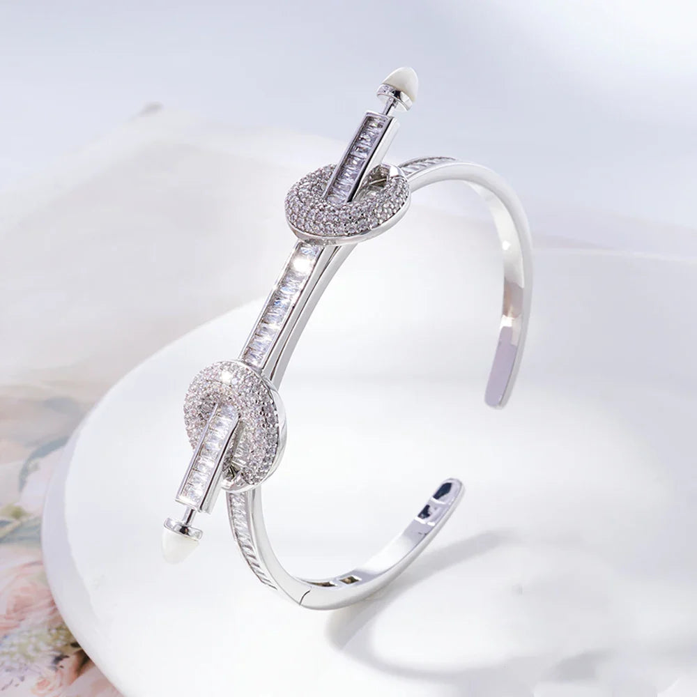 Bracelet Natural Stone