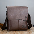 Vintage Messenger Bags
