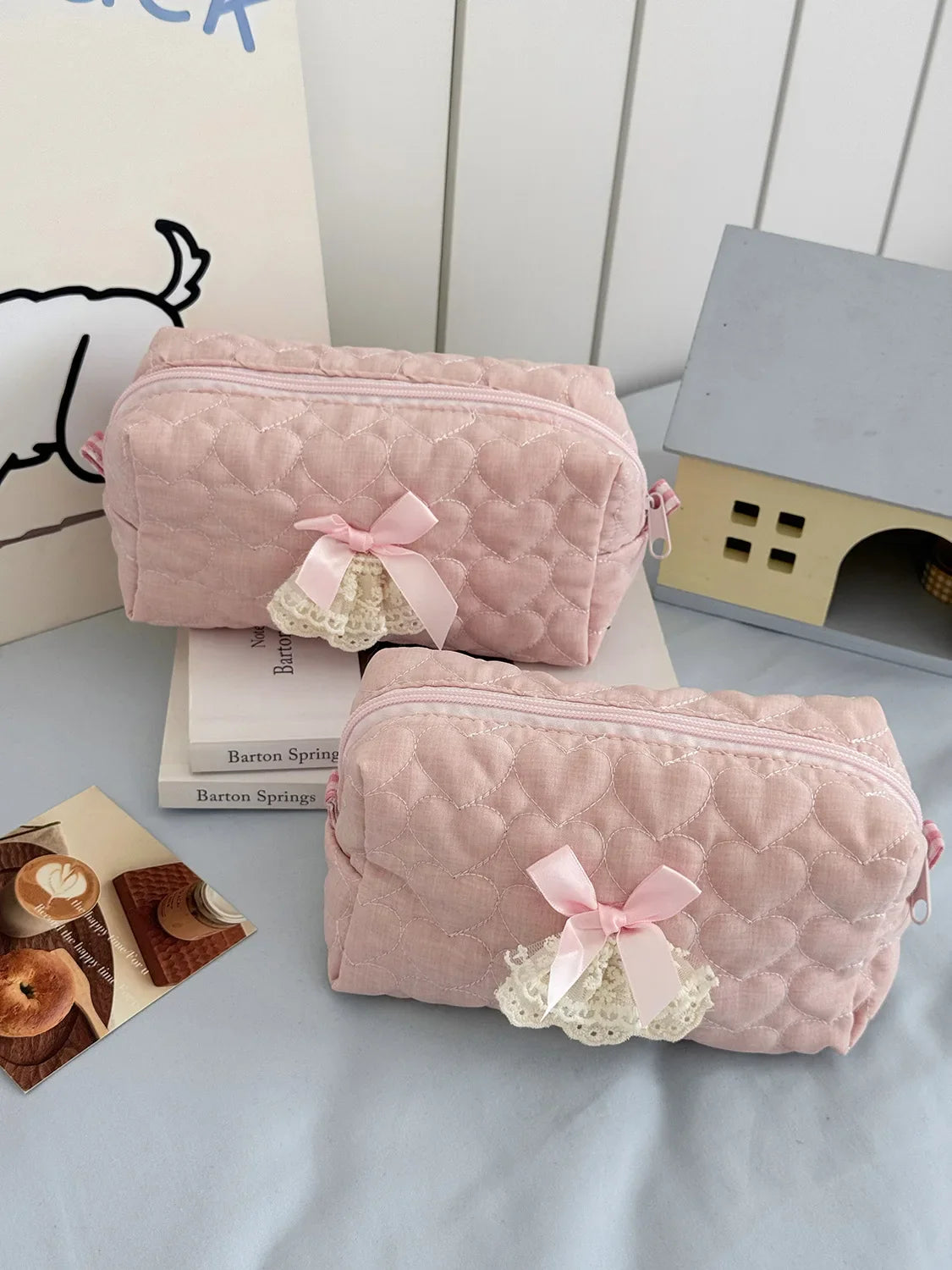 Cosmetic  Storage Bag