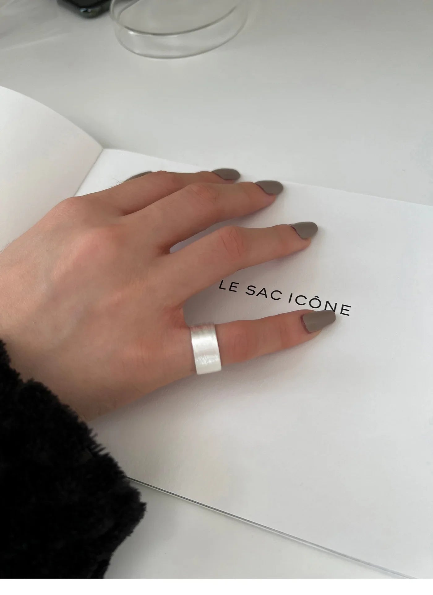 925 Sterling Silver Rings