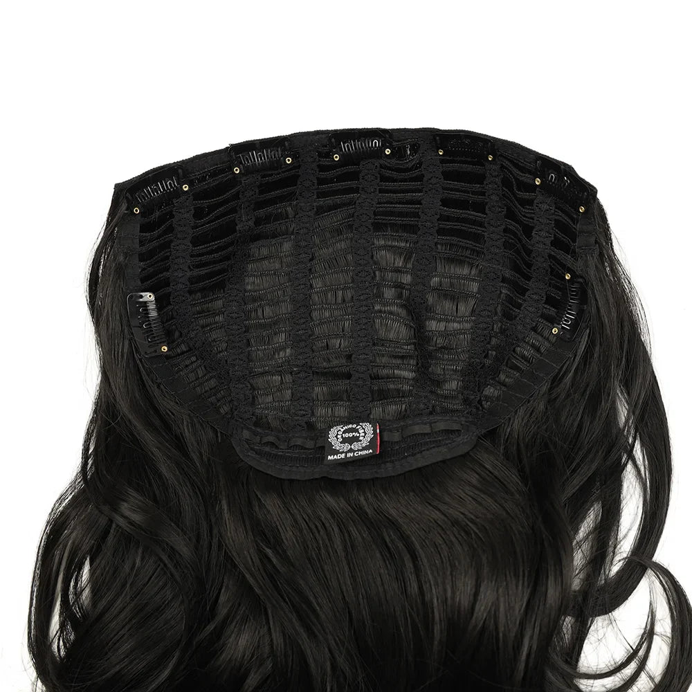 Synthetic Long Wavy