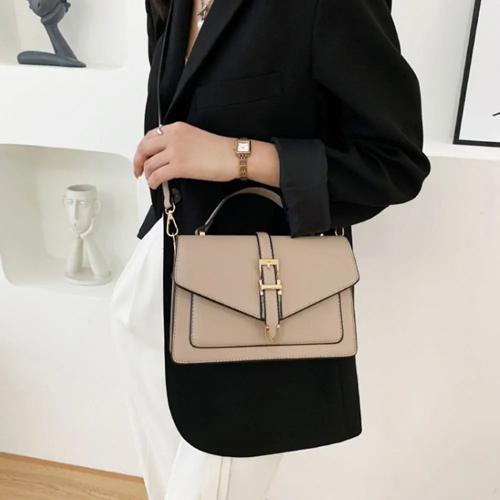 Luxury Designer Tote Bag