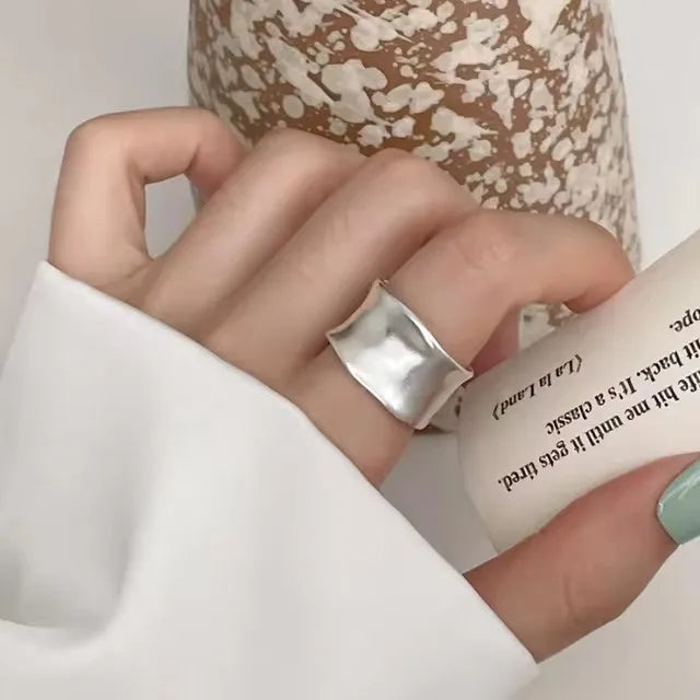 Vintage Handmade Ring