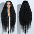 Synthetic Cosplay Lace Wigs