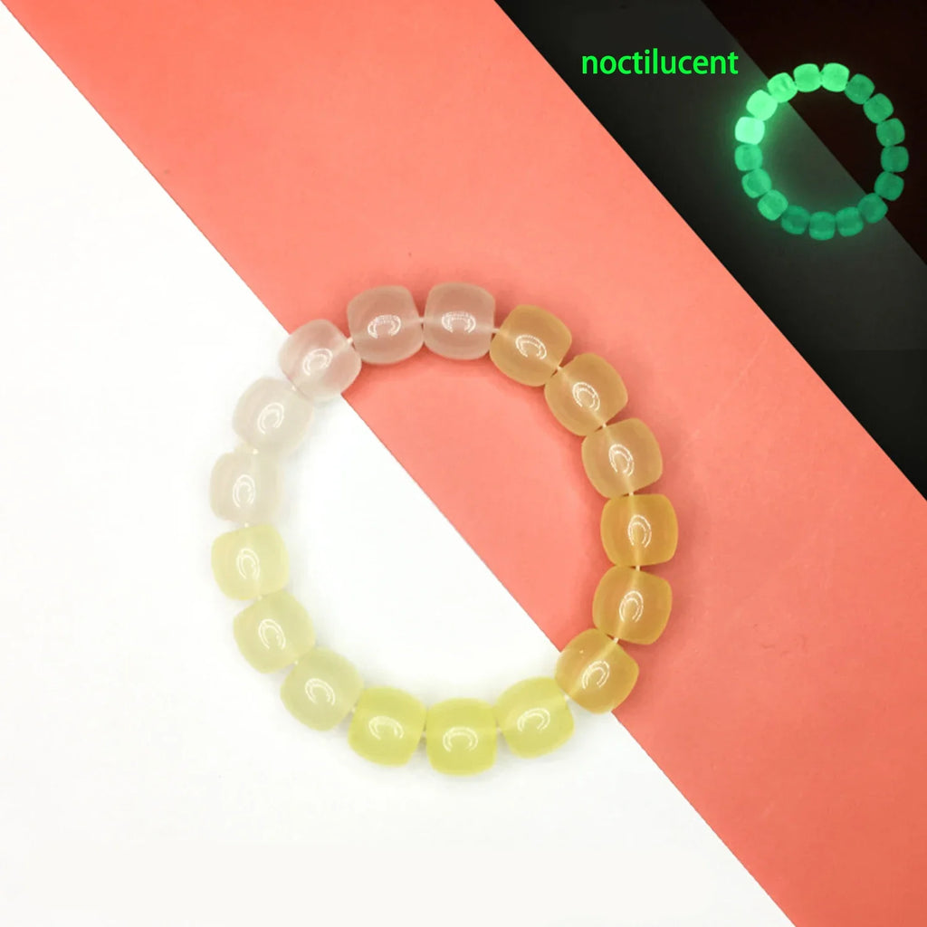 Luminous Bracelets