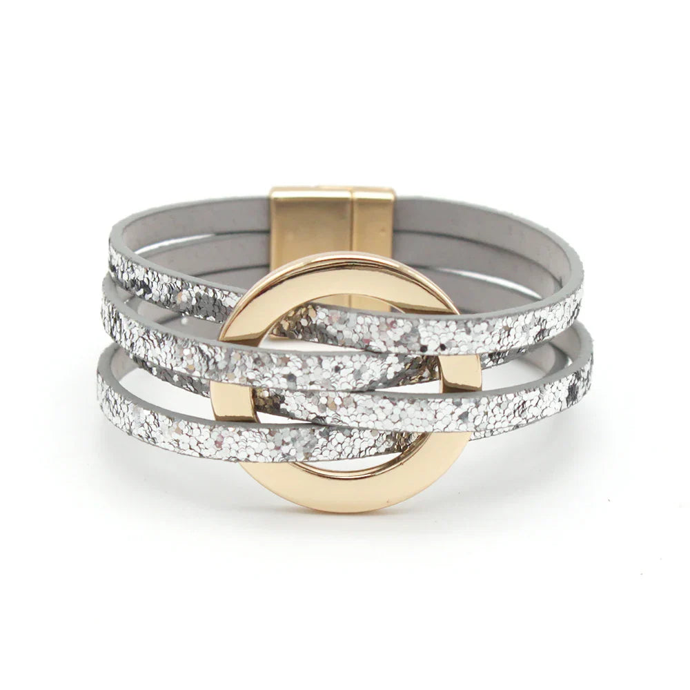 Leather Bracelets