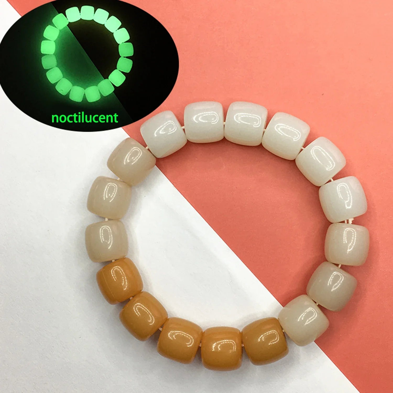 Luminous Bracelets
