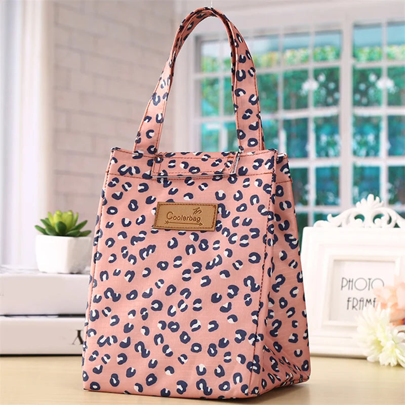 Lunch Bag Portable