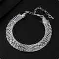 Stylish Woven Chain