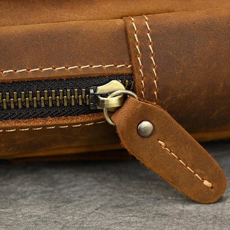 Luufan Men's Chest Bag