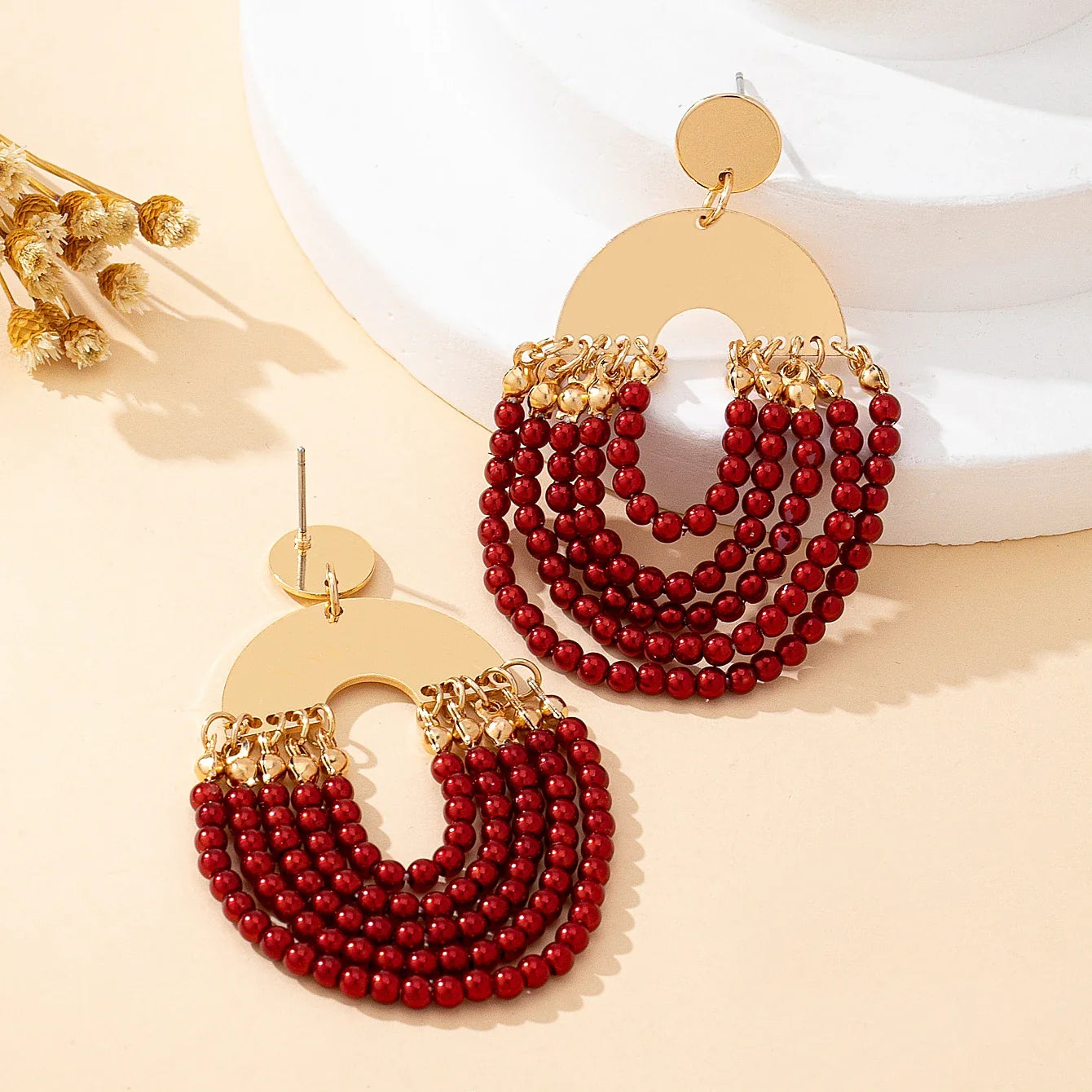 Women's Earrings,