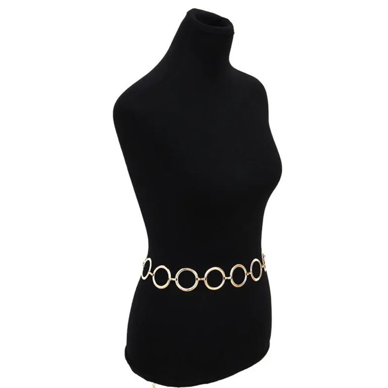 Belly Waist Chain