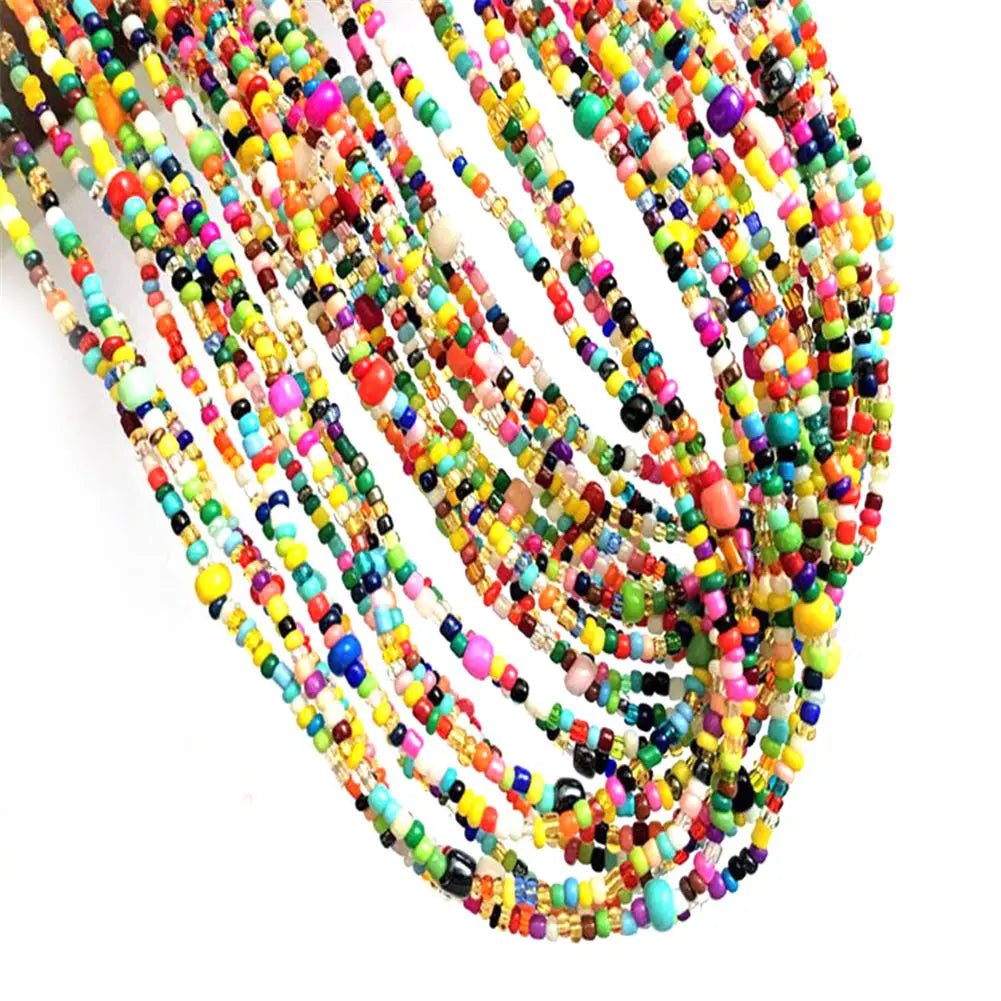 Boho Style Body Chains