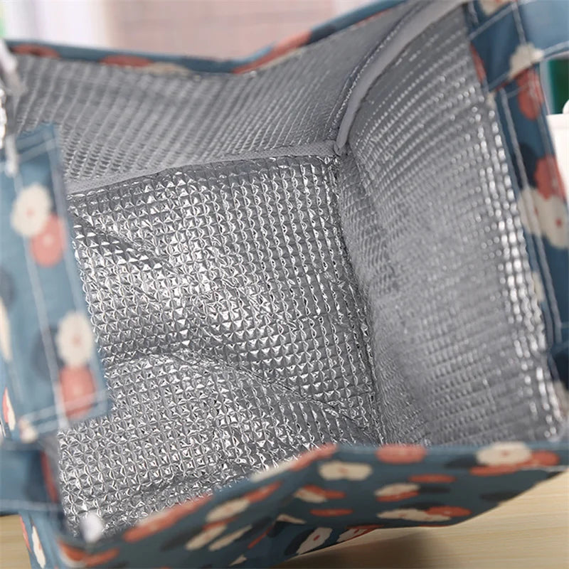 Lunch Bag Portable