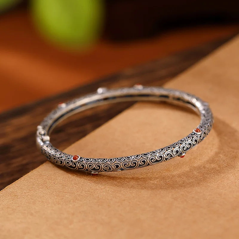 Copper Bracelet