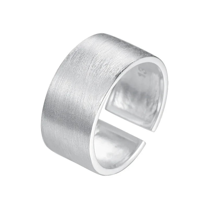 925 Sterling Silver Rings