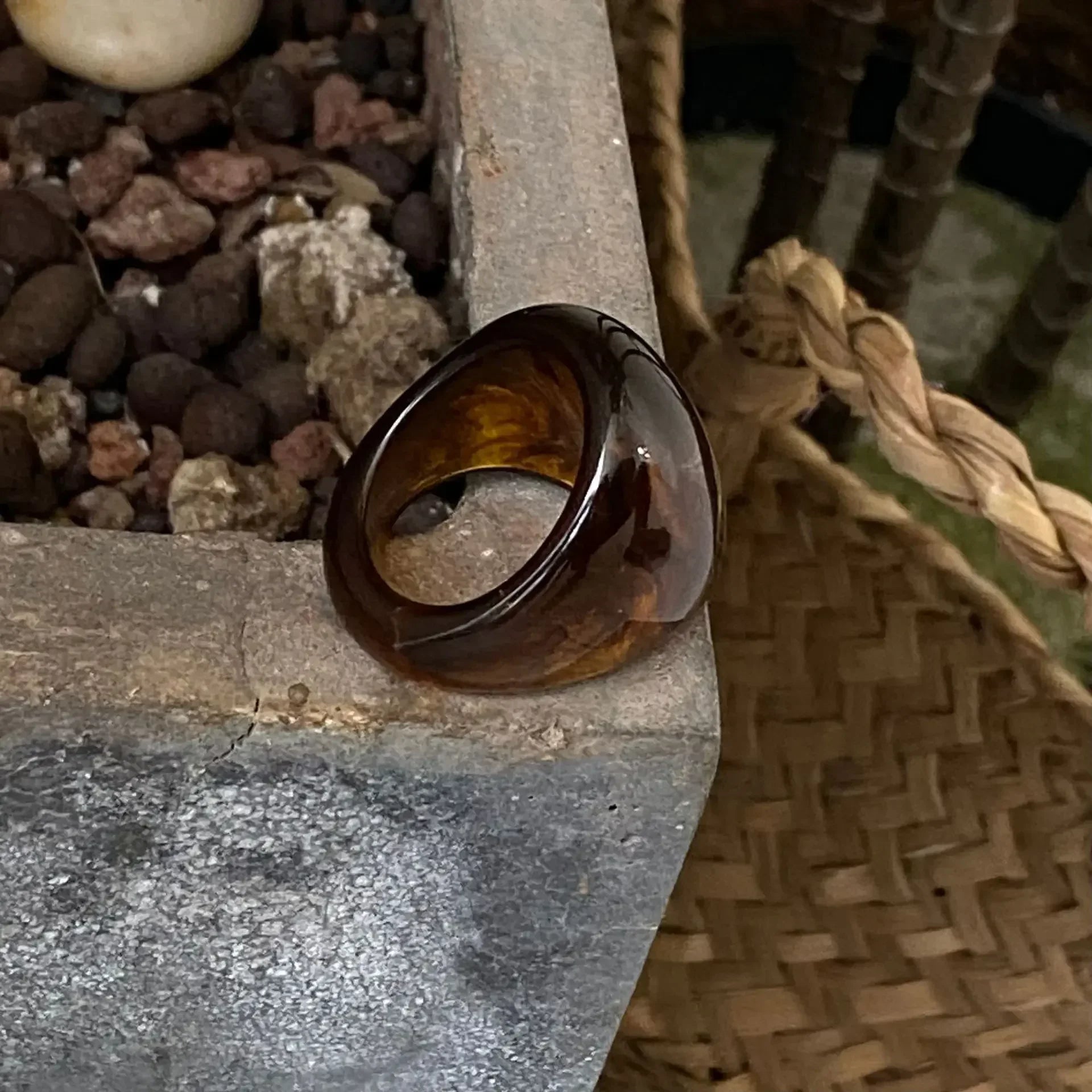 Vintage Trendy Rings
