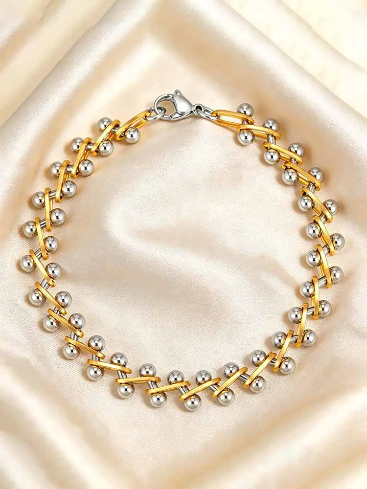 Beaded Bracelet