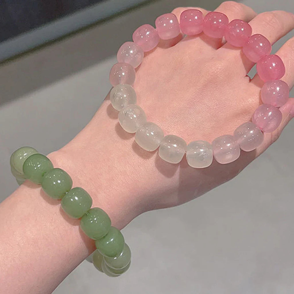 Luminous Bracelets