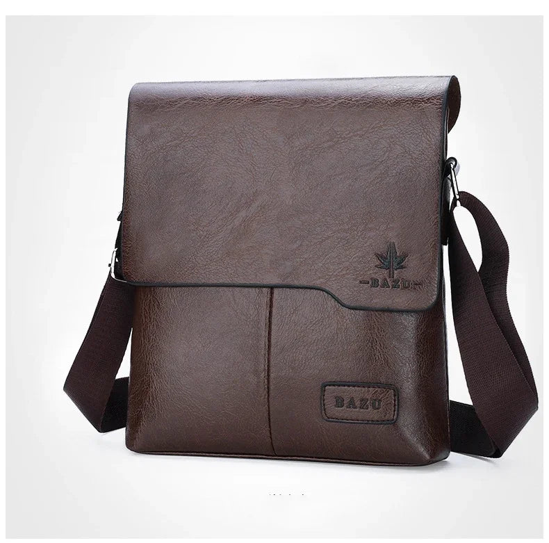 Vintage Messenger Bags