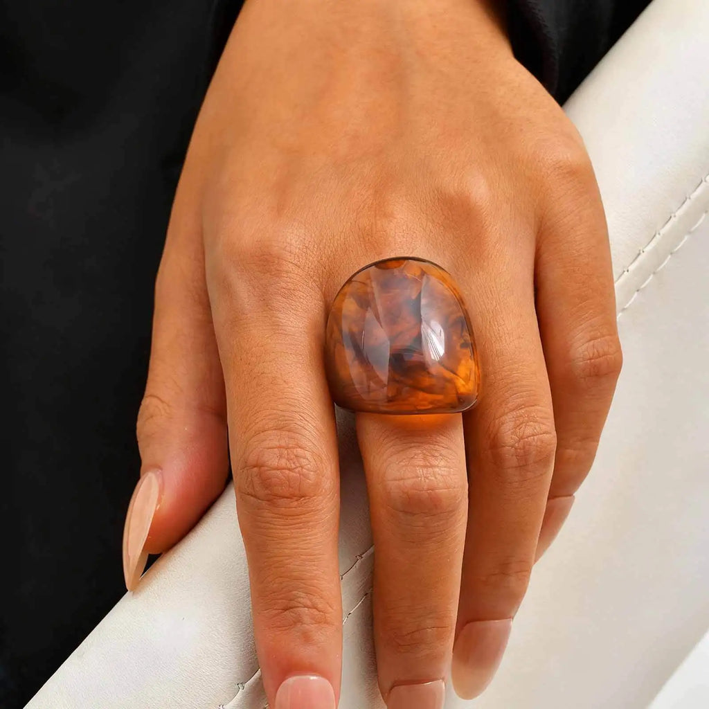 Ring Punk ring