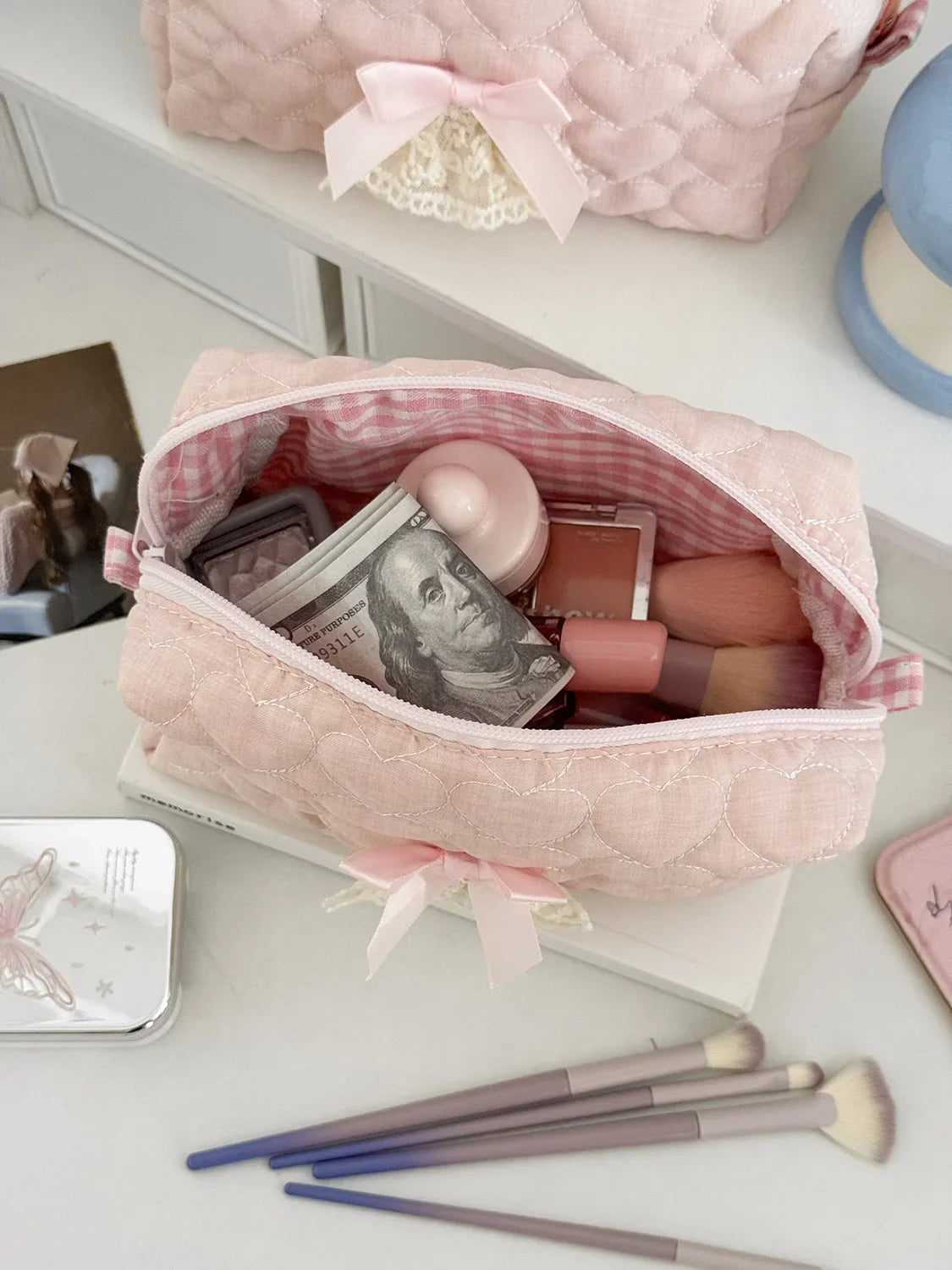 Cosmetic  Storage Bag