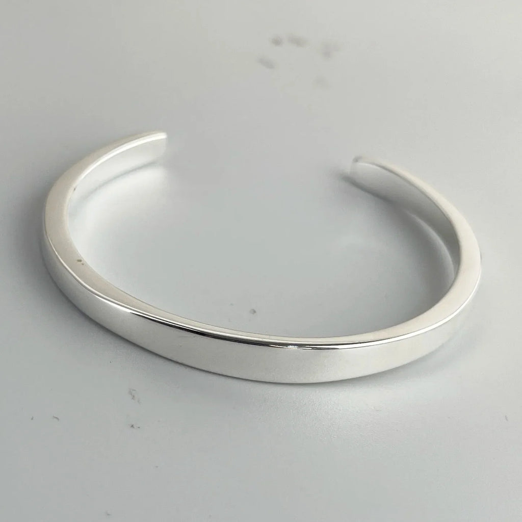 Sterling Silver Bracelets