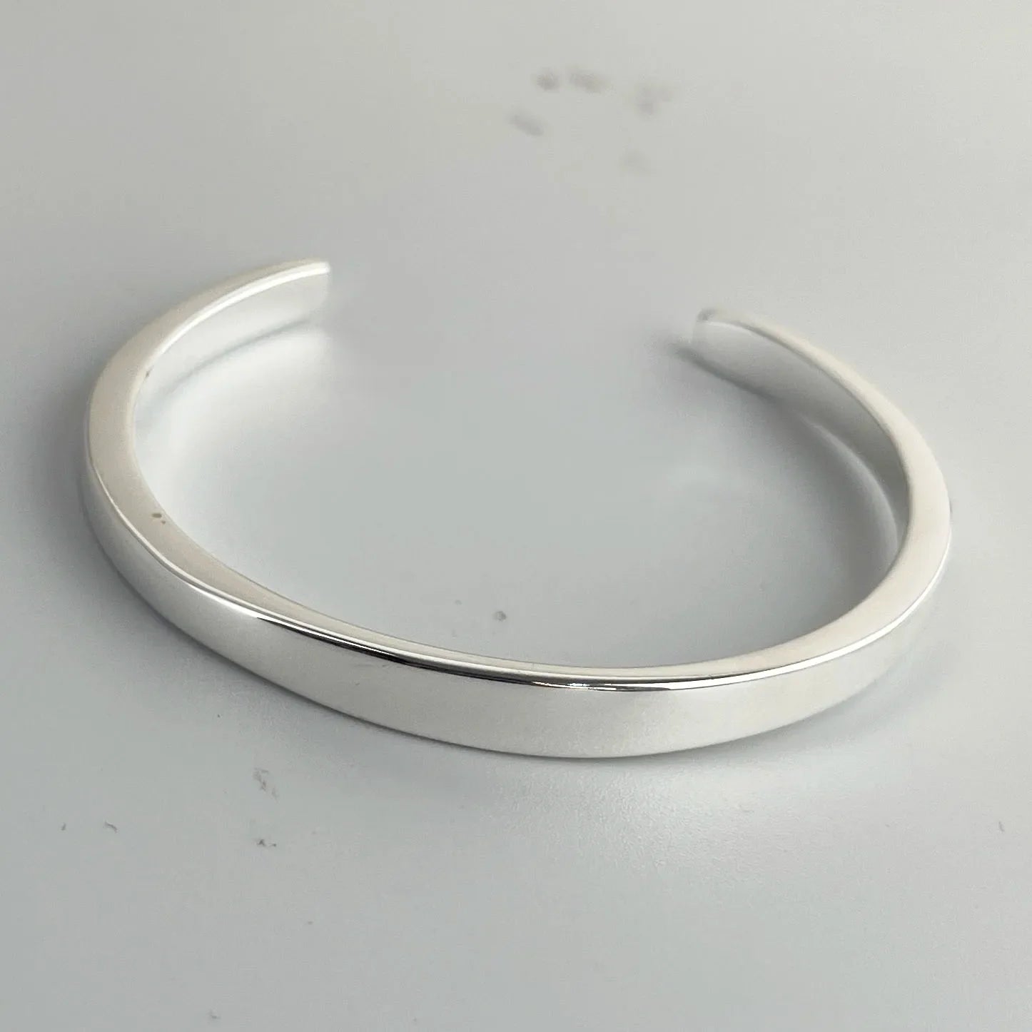 Sterling Silver Bracelets