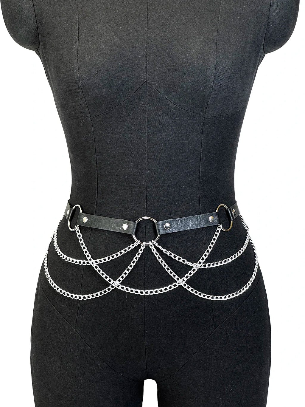 Women Body Chain
