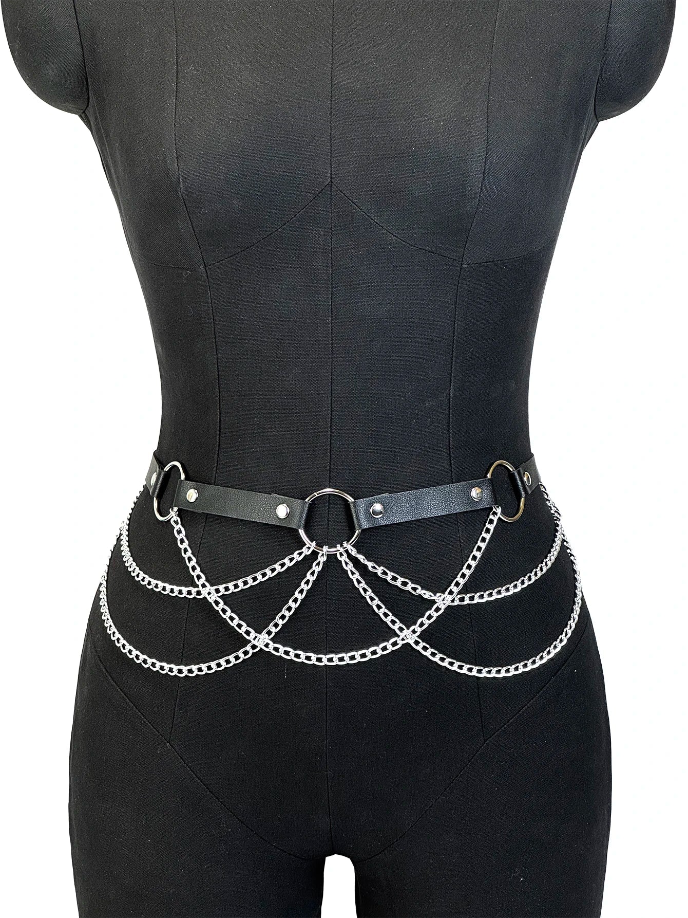 Women Body Chain