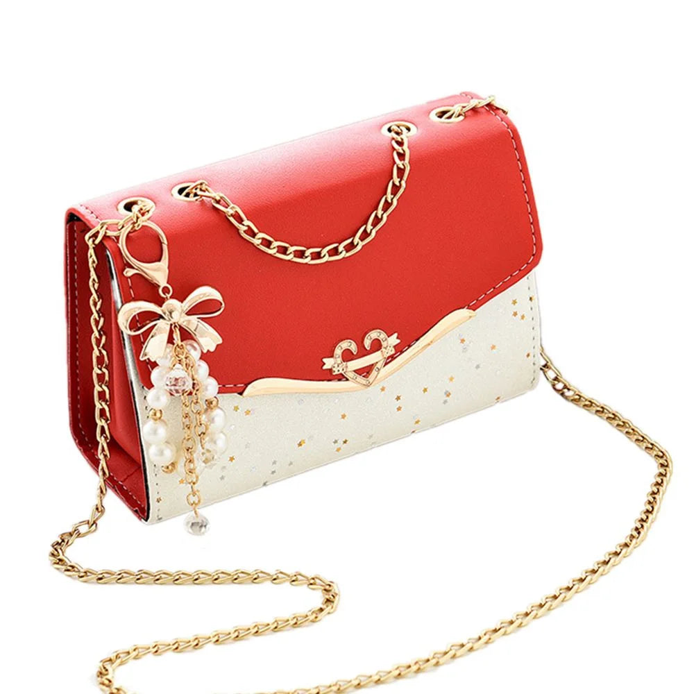 Fashion Messenger Bag