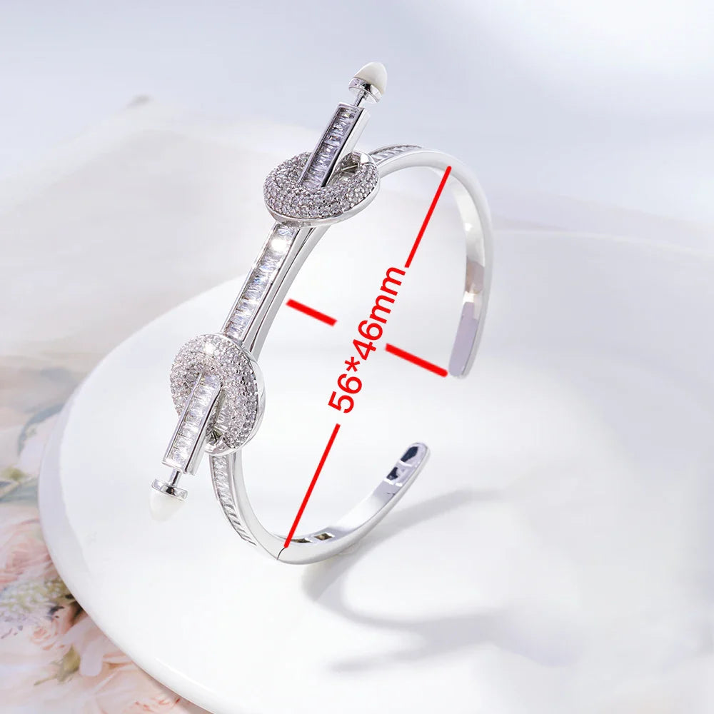 Bracelet Natural Stone