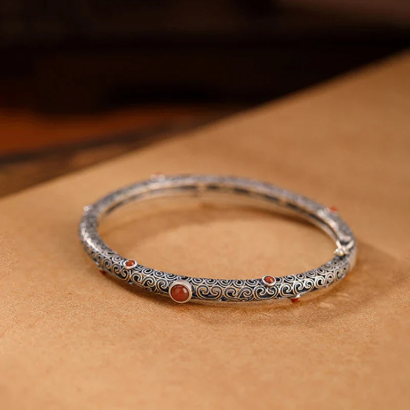 Copper Bracelet