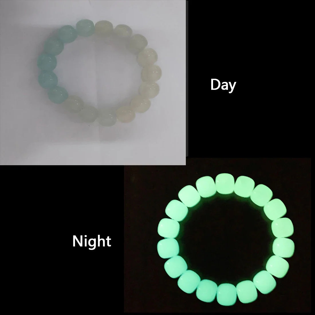 Luminous Bracelets